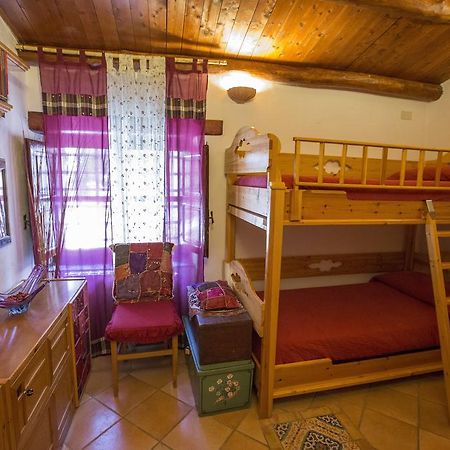 Villa Degli Artisti Cefalù Zimmer foto