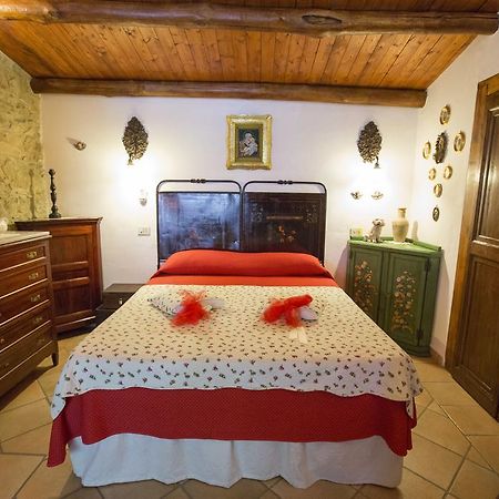 Villa Degli Artisti Cefalù Zimmer foto