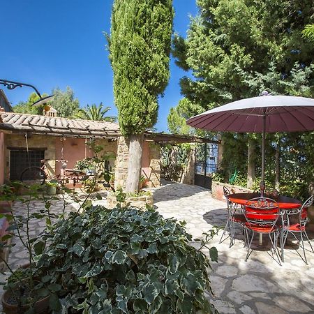 Villa Degli Artisti Cefalù Zimmer foto