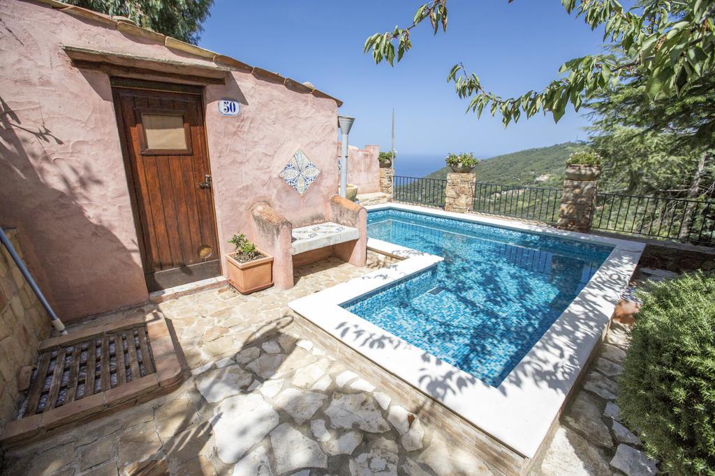 Villa Degli Artisti Cefalù Zimmer foto