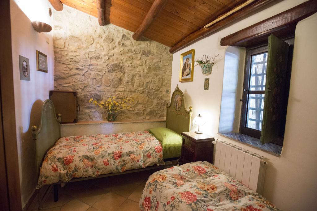 Villa Degli Artisti Cefalù Zimmer foto