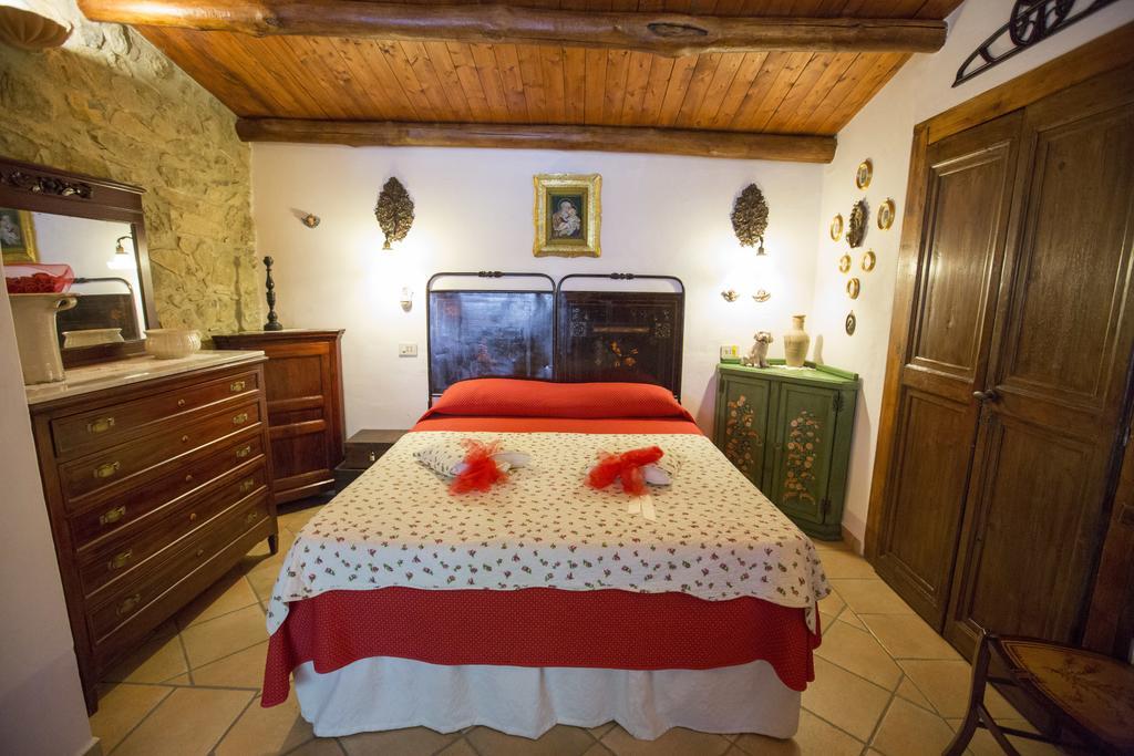 Villa Degli Artisti Cefalù Zimmer foto