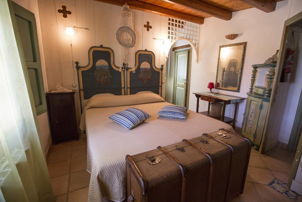 Villa Degli Artisti Cefalù Zimmer foto