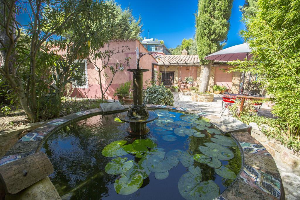Villa Degli Artisti Cefalù Zimmer foto