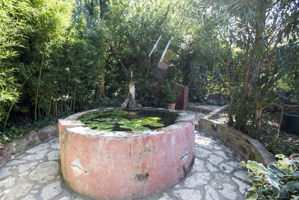 Villa Degli Artisti Cefalù Zimmer foto